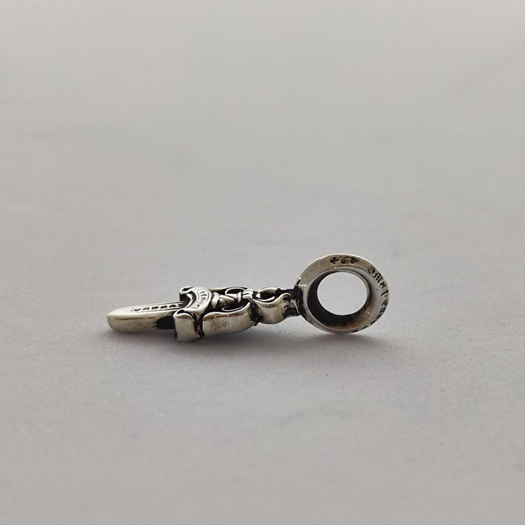 Chrome Hearts クロムハーツ ダガースタック V2 チャーム