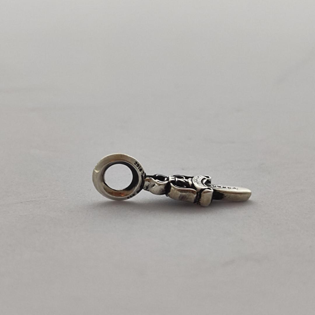 Chrome Hearts クロムハーツ ダガースタック V2 チャーム