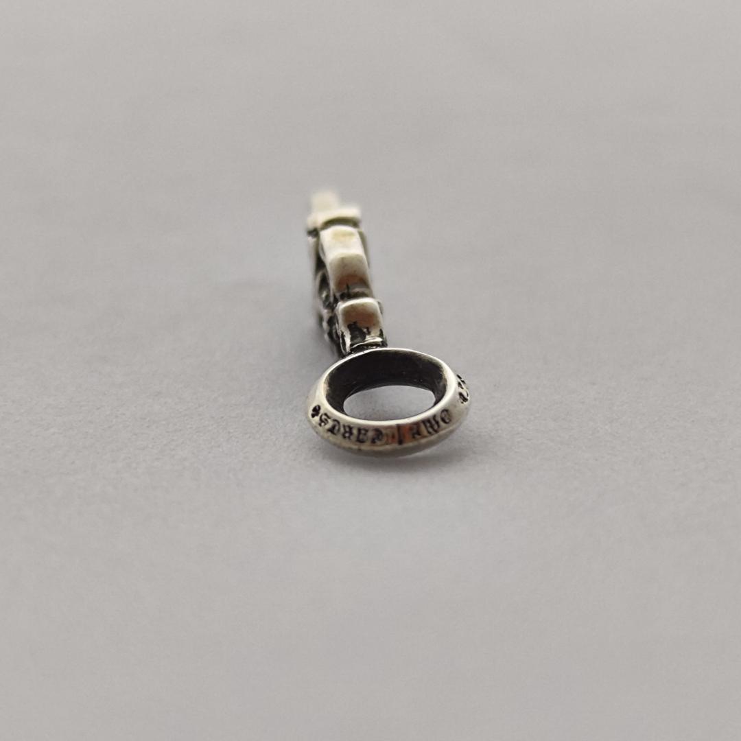 Chrome Hearts クロムハーツ ダガースタック V2 チャーム