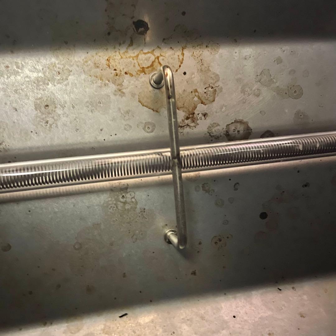 2022年製 YAMAZEN オーブンレンジ NERP-018FV（B）