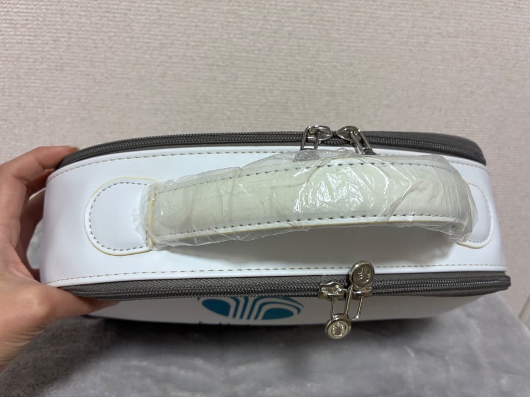 ニュースキン　ガルバニックトータルボディシステム