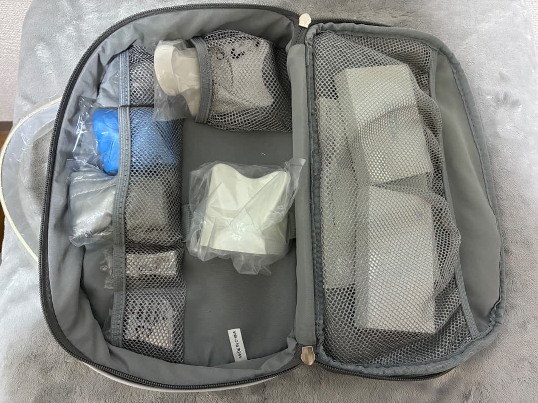 ニュースキン　ガルバニックトータルボディシステム