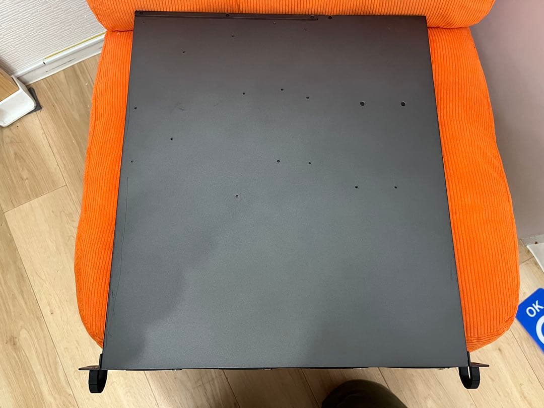 【まだまだ保証期間】LAN DISK HDL4-Z19SI3A-8-U/U