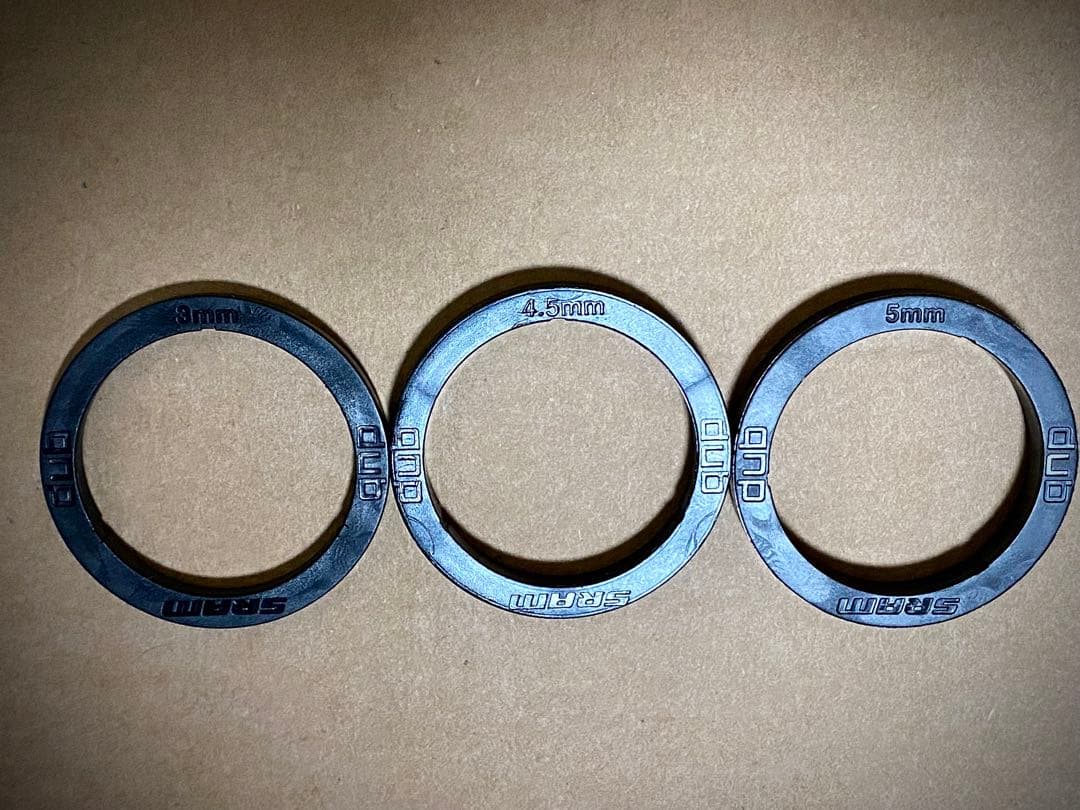 （新車外し品）SRAM GX Eagle ドライブトレイン