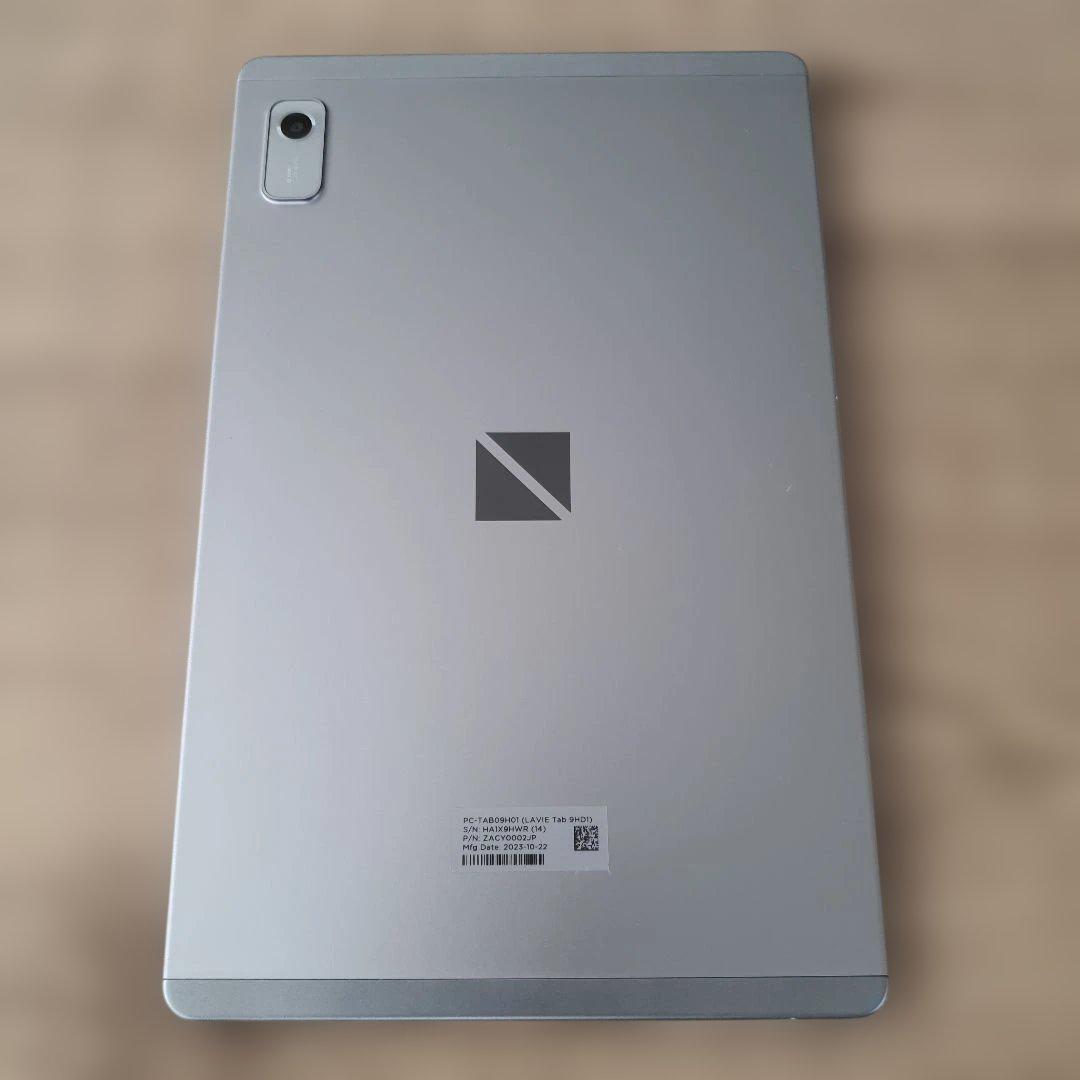 NEC LAVIE Tab T9 9インチ Androidタブレット