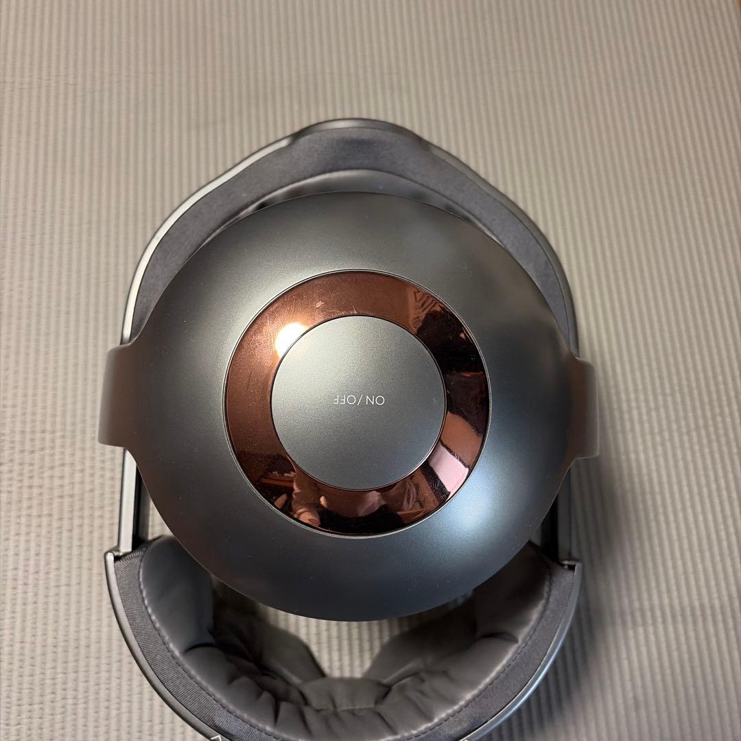 breo iDream 5S 目もとマッサージャー