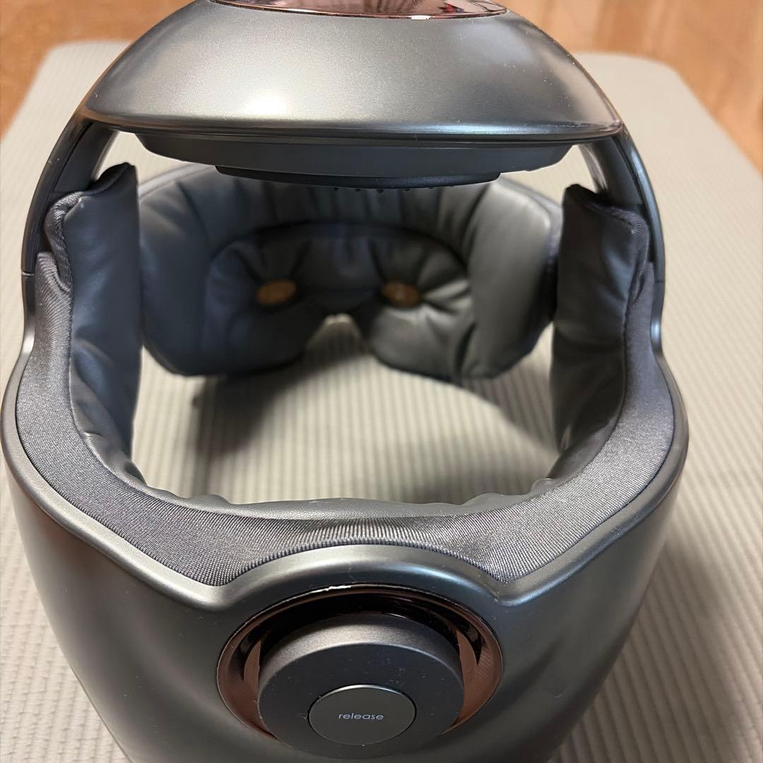 breo iDream 5S 目もとマッサージャー