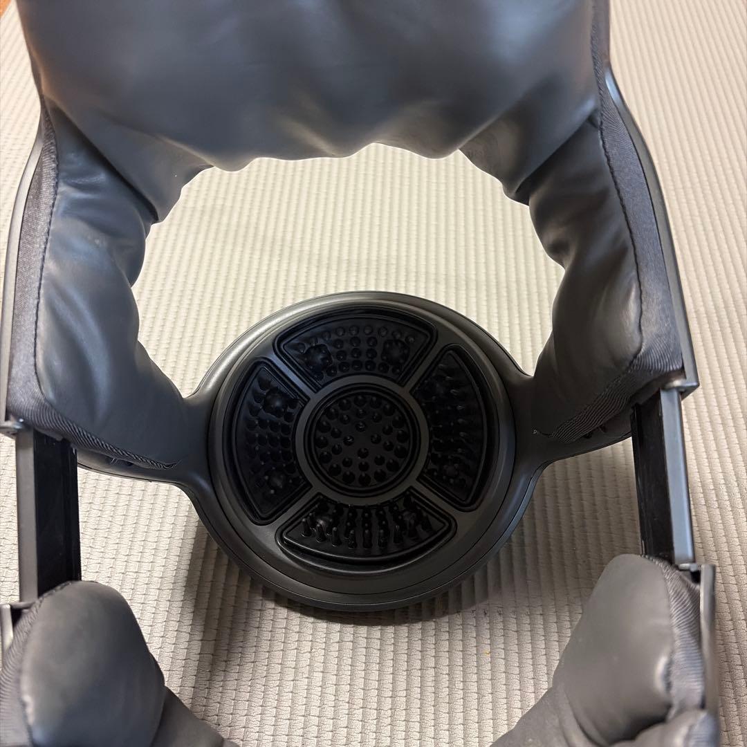 breo iDream 5S 目もとマッサージャー