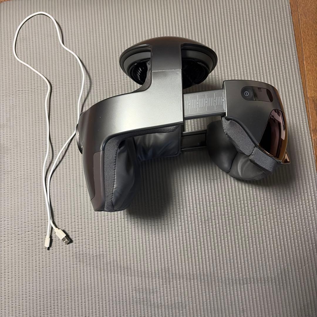 breo iDream 5S 目もとマッサージャー