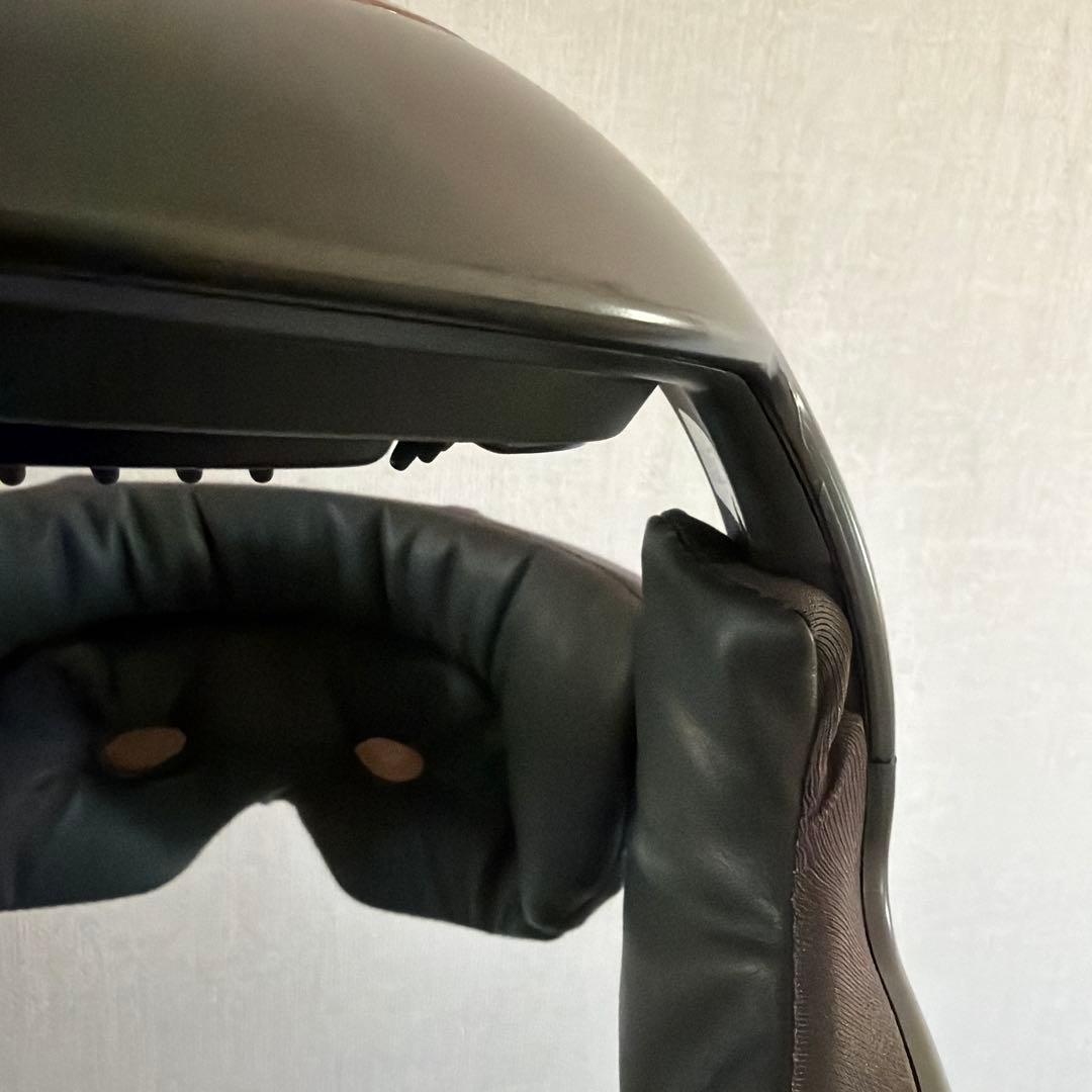 breo iDream 5S 目もとマッサージャー