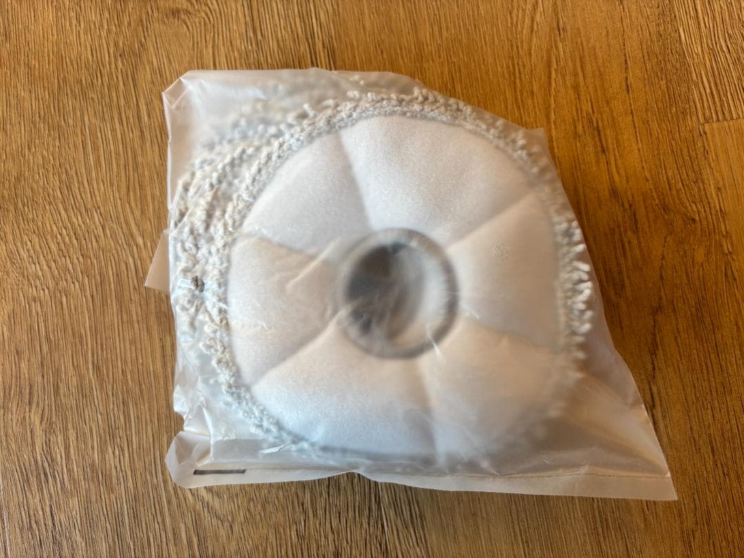 DEEBOT T30 OMNI専用アクセサリーセット *3G7