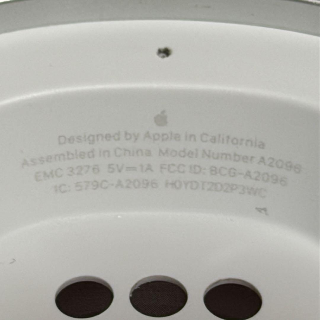 AirPods Max シルバー ワイヤレスヘッドホン