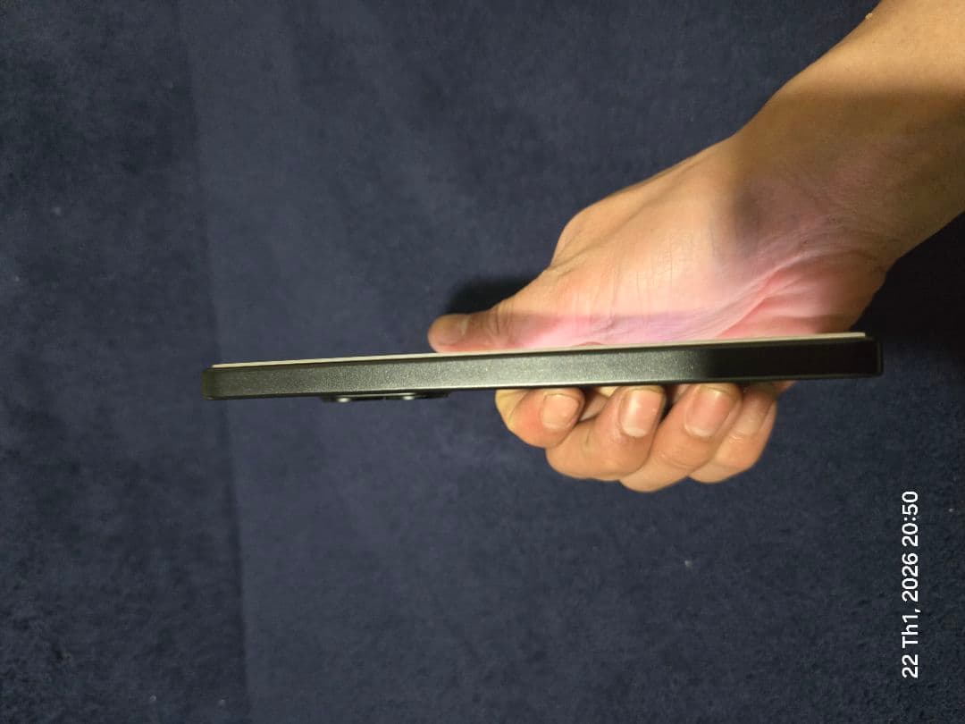 スマートフォン本体 POCO X7 pro 8GB 256GB