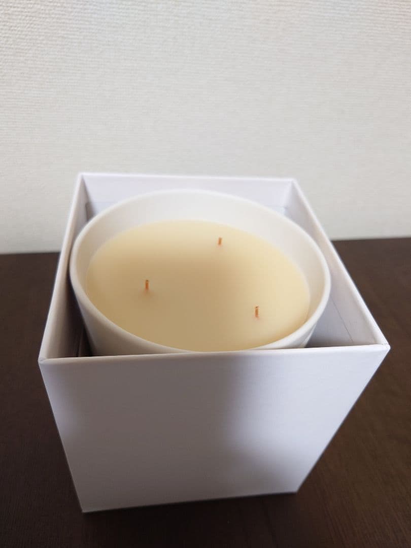 34 BOULEVARD SAINT-GERMAIN 香り付きキャンドル