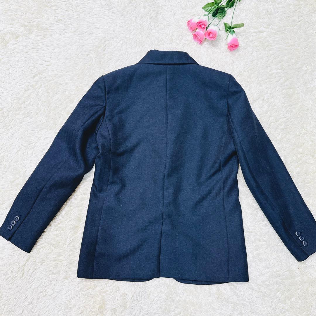 150㎝ マザーウエイズ（Motherways) フォーマル スーツ5点セット