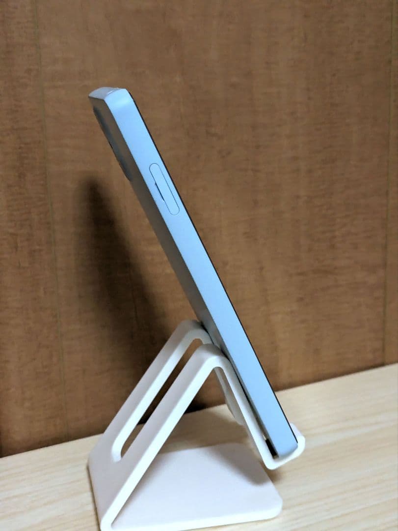 Xperia 10 VI ブルー ガラスフィルム ケース 付きA402SO