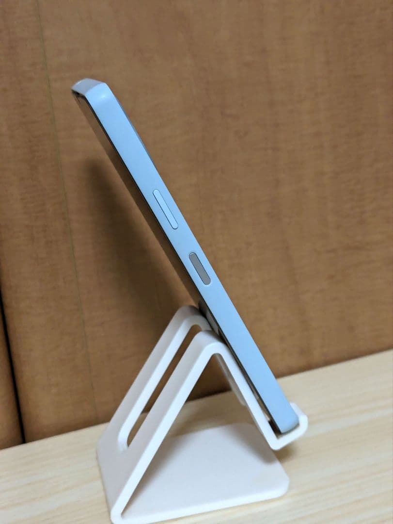 Xperia 10 VI ブルー ガラスフィルム ケース 付きA402SO