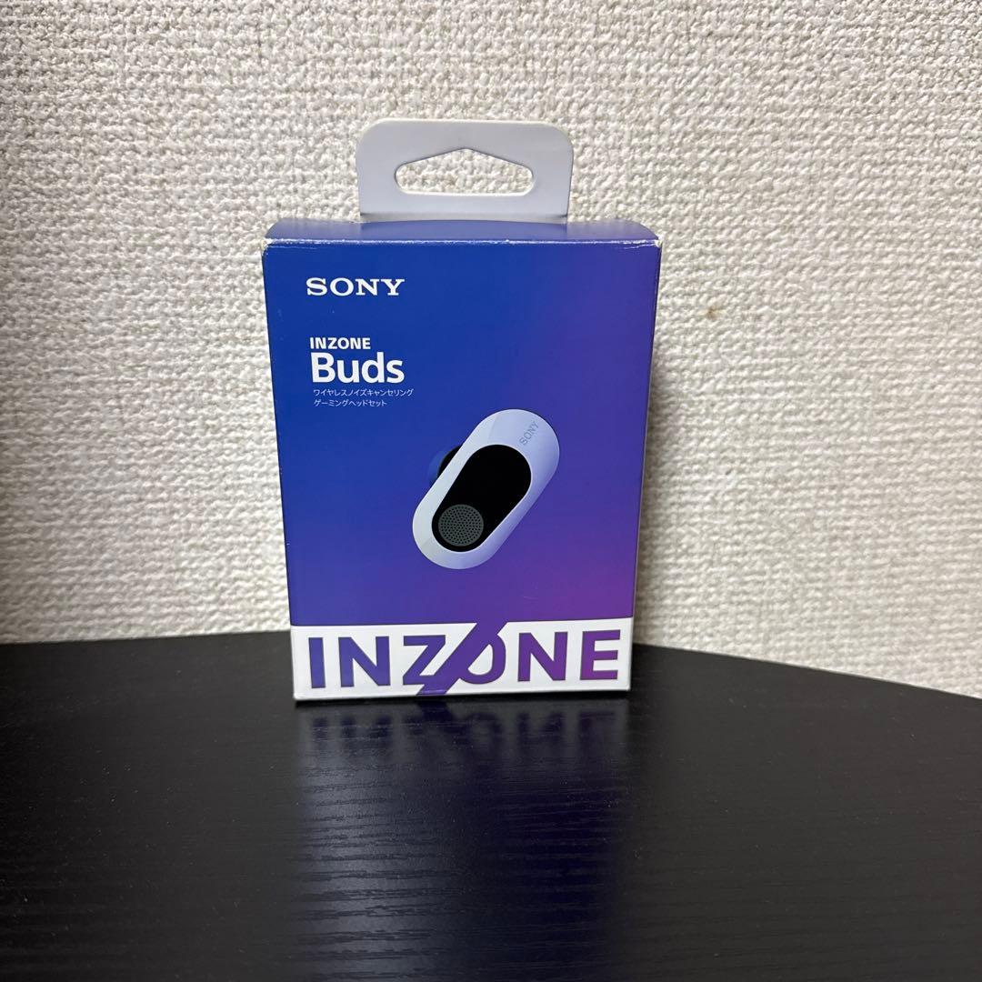 インゾーンビッツゲーミングイヤホン