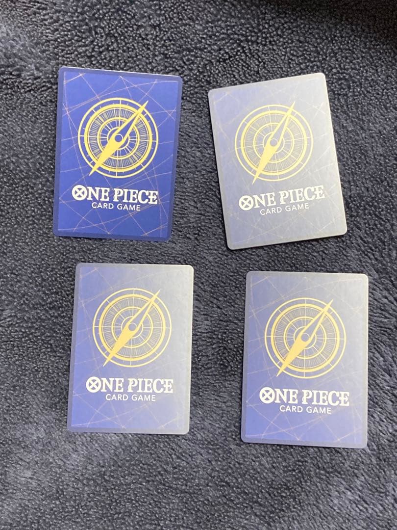 M*ミ様 ワンピース カードゲーム