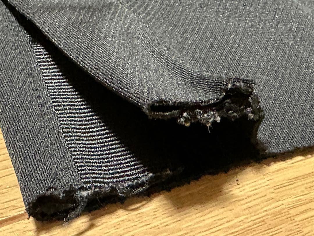 ナイキニックスNBA選手支給品Cityワームアップブレイクパンツ Mサイズ