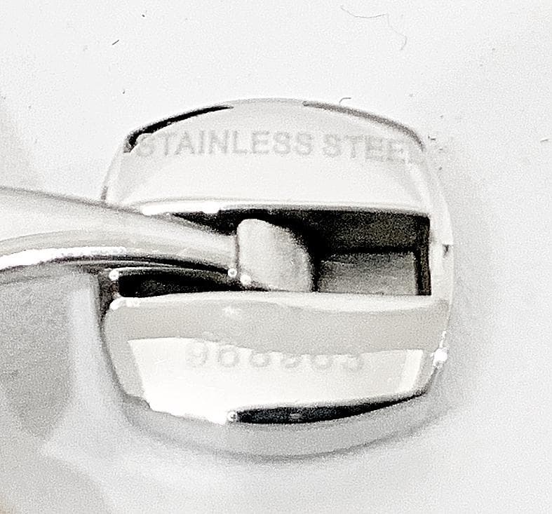 正規]ショーメCHAUMET カフリンクス カフスボタン ダンディシリーズ[美品