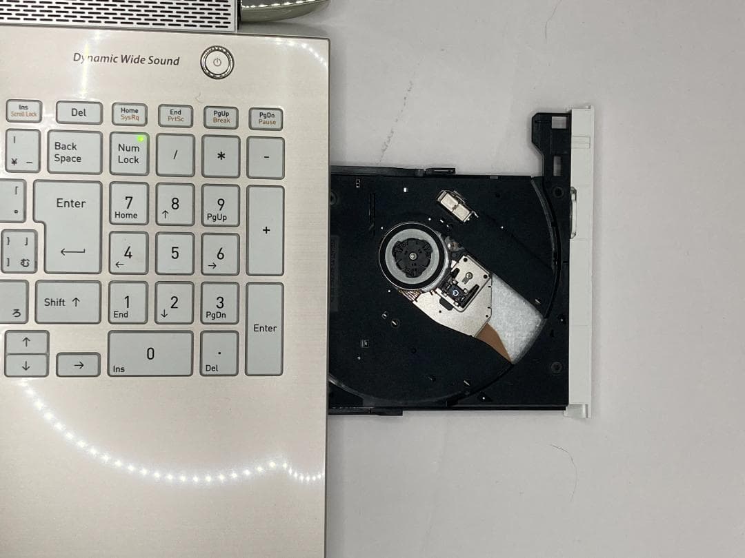 爆速✨第8世代i5/16GB/SSD512GB東芝/Office2021/DVD