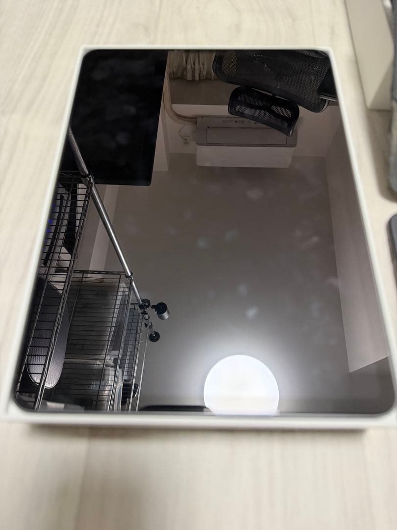 iPad Pro 11インチ 2018年モデル Wi-Fi 256GB 訳アリ