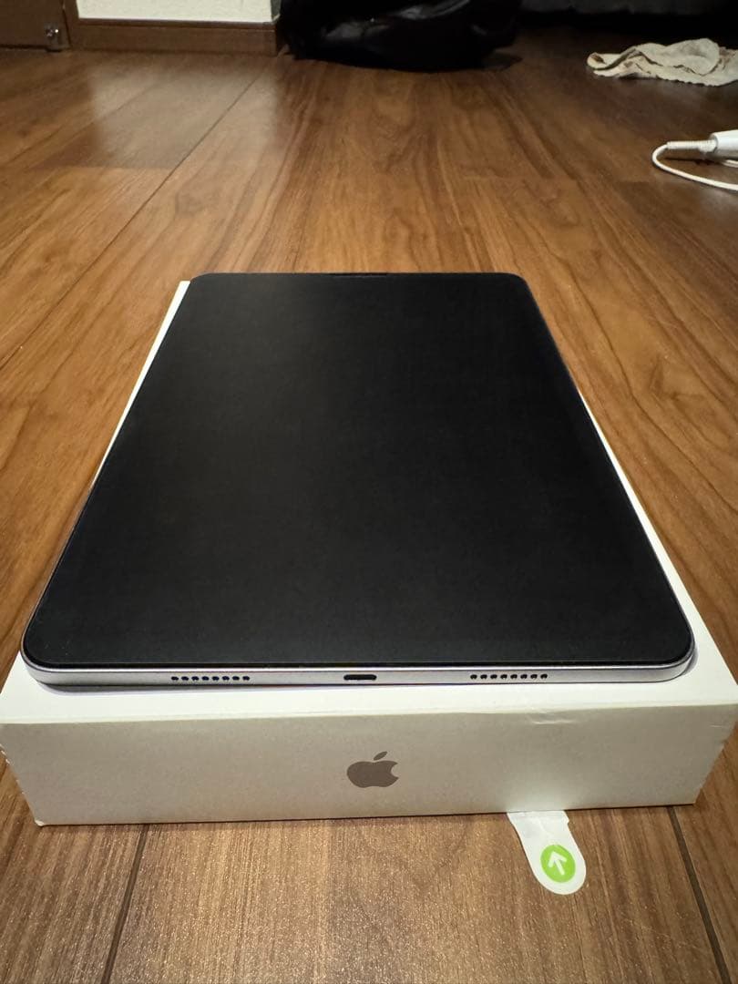 iPad Pro 11inc 第4世代 128GB スペースグレー