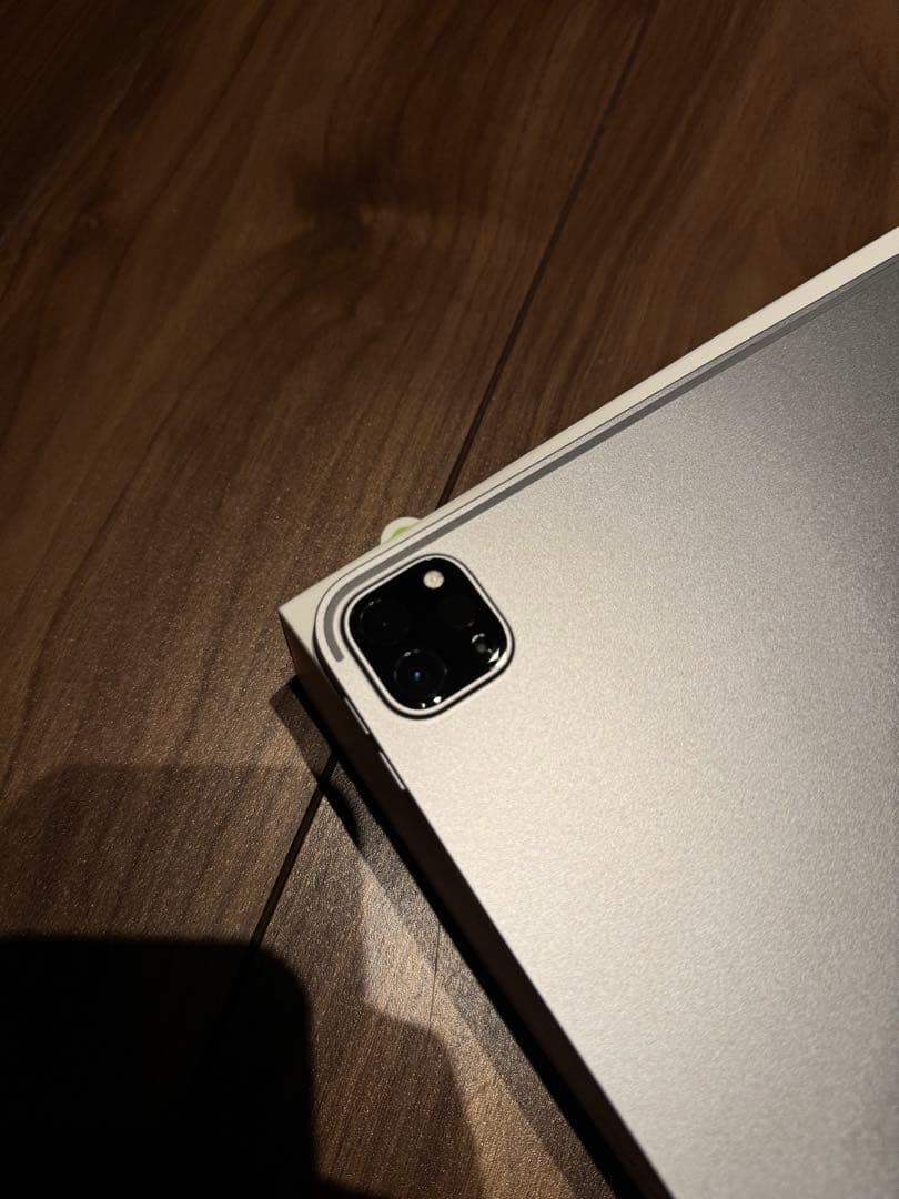 iPad Pro 11inc 第4世代 128GB スペースグレー