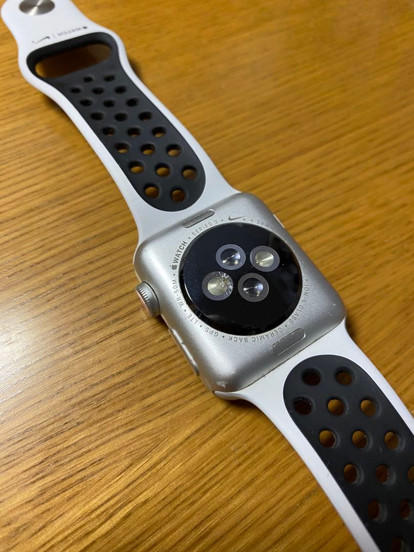Apple Watch Series 3 箱付き