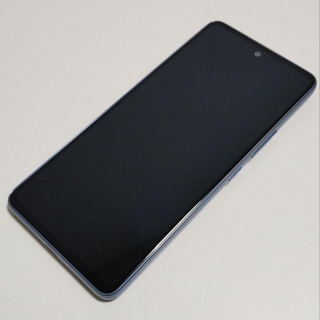 Galaxy A53 5G SC-53C 国内版 SIMフリー ★8618