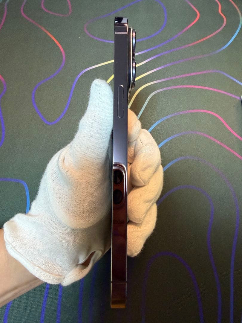 iPhone 14 Pro Max 256GB SIMフリー おまけ付