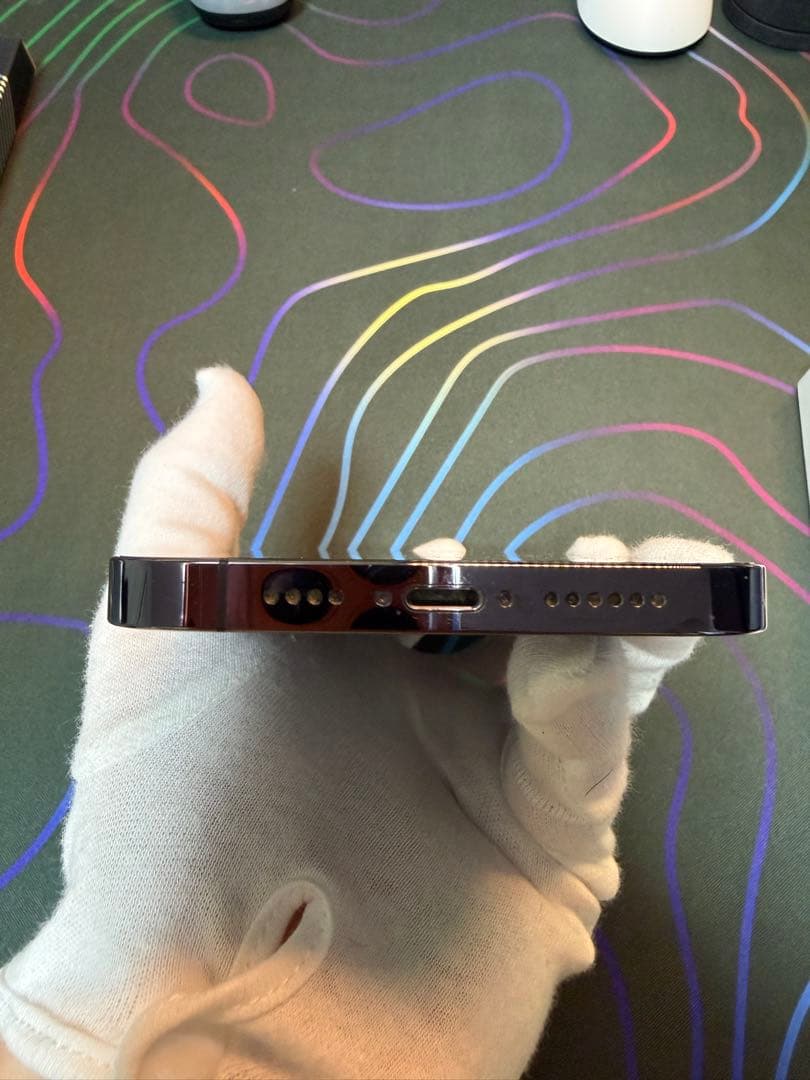 iPhone 14 Pro Max 256GB SIMフリー おまけ付