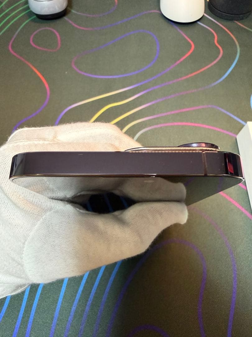 iPhone 14 Pro Max 256GB SIMフリー おまけ付