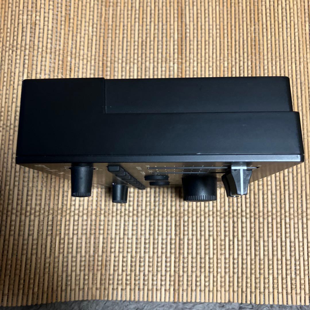 配信機器・PA機器・レコーディング機器 Roland VT-4 Voice Transformer