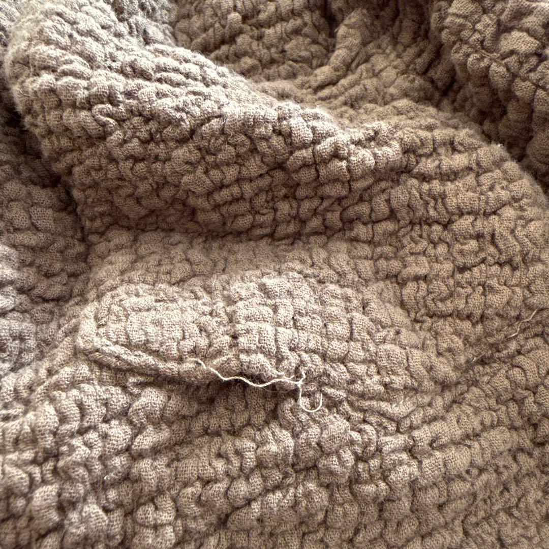 sonanddaughter 1-2Y セットアップ