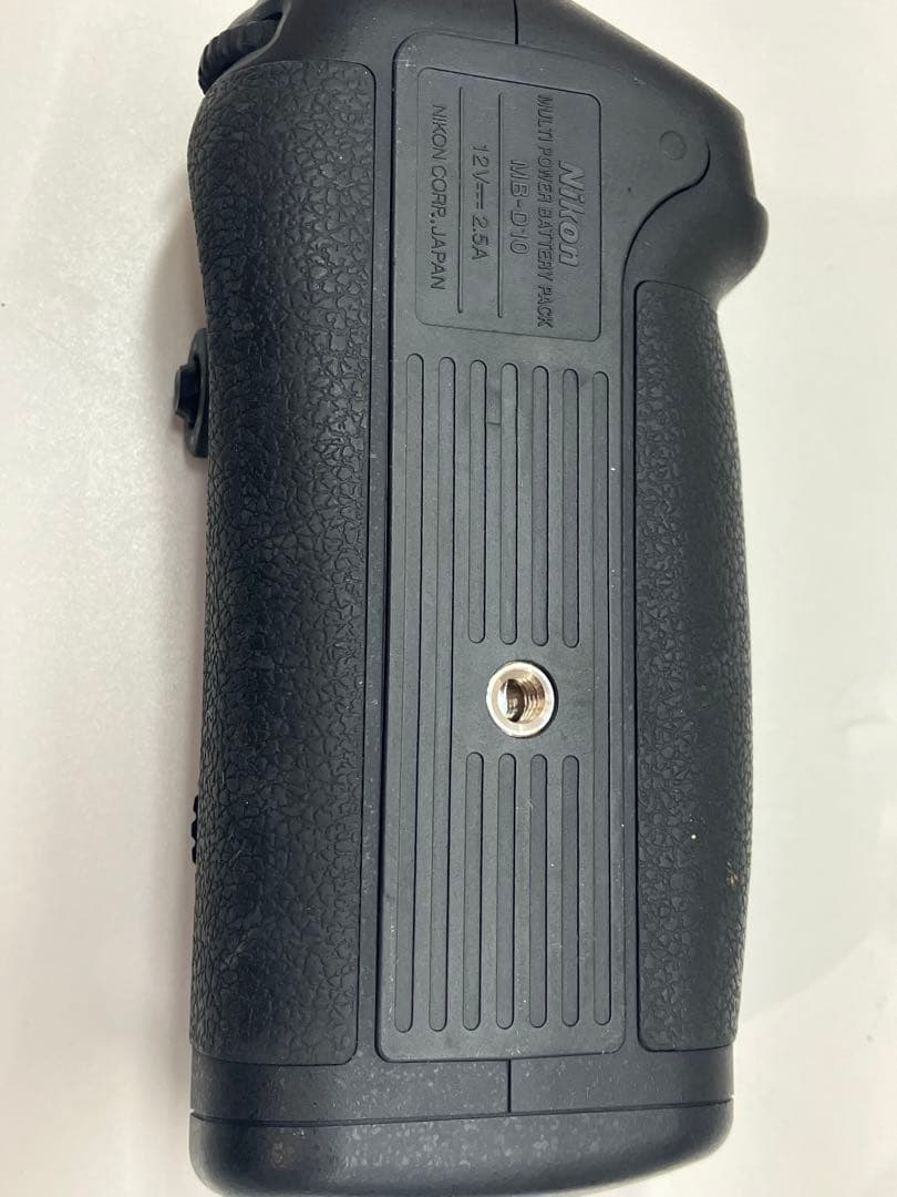 Nikon 一眼レフ　D300 レンズ　DX 【③】