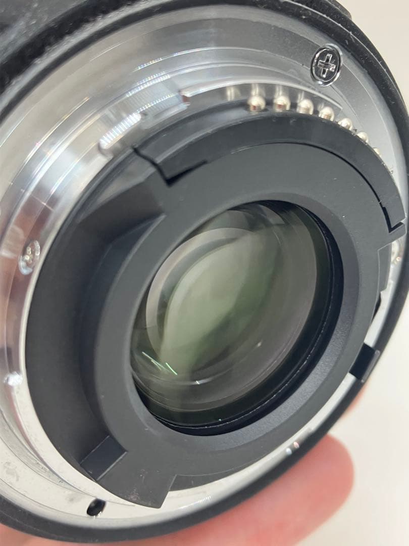 Nikon 一眼レフ　D300 レンズ　DX 【③】