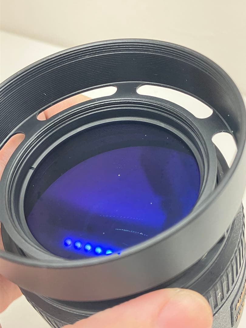 Nikon 一眼レフ　D300 レンズ　DX 【③】