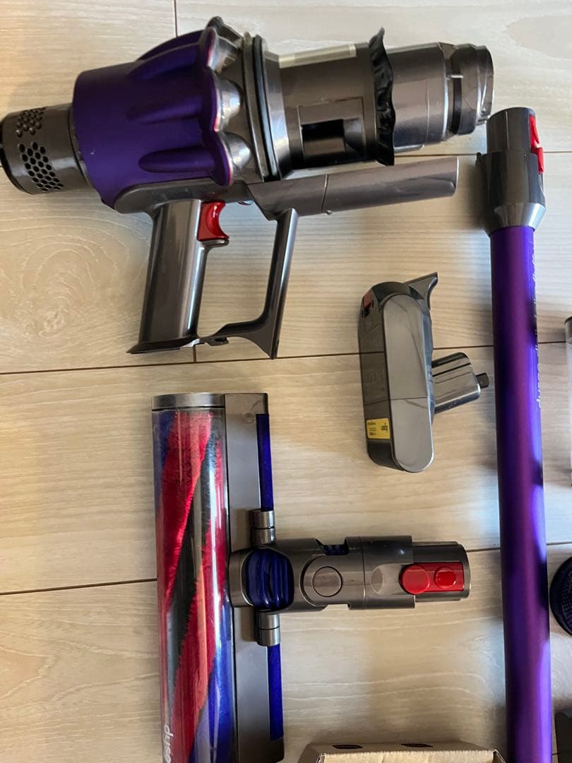 東京山崎米日お買上５万以上２５００円割引 専用slim fluffy ジャンク品