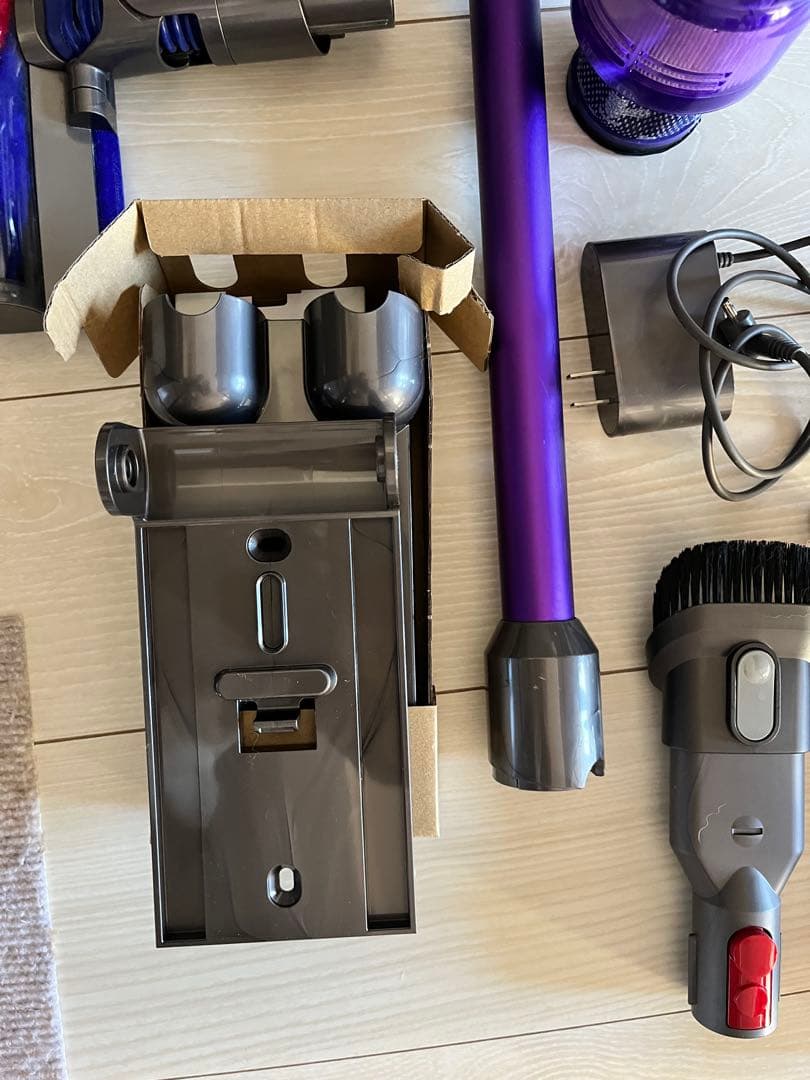 東京山崎米日お買上５万以上２５００円割引 専用slim fluffy ジャンク品