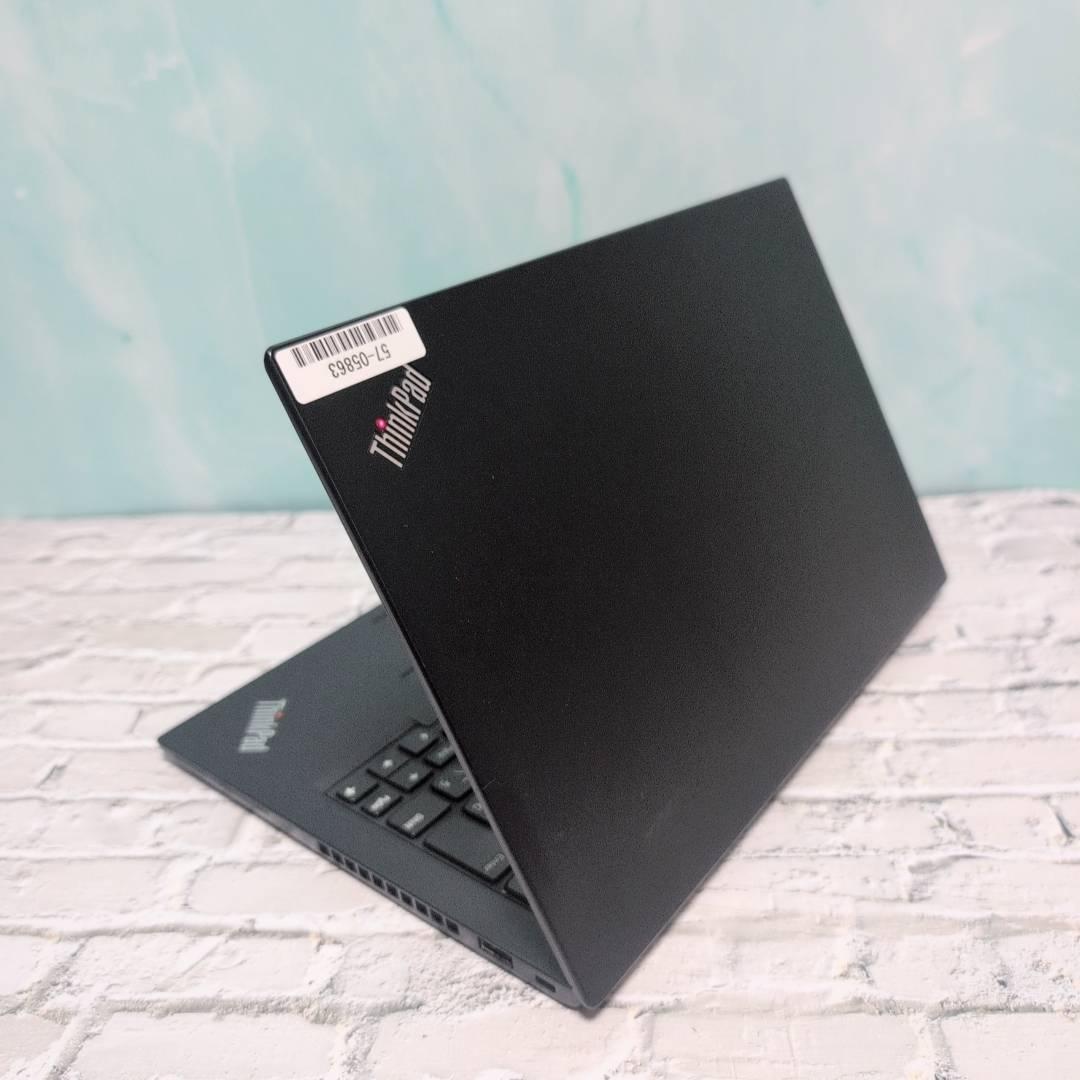 コスパ◎Lenovo ThinkPad X280 Office ノートパソコン