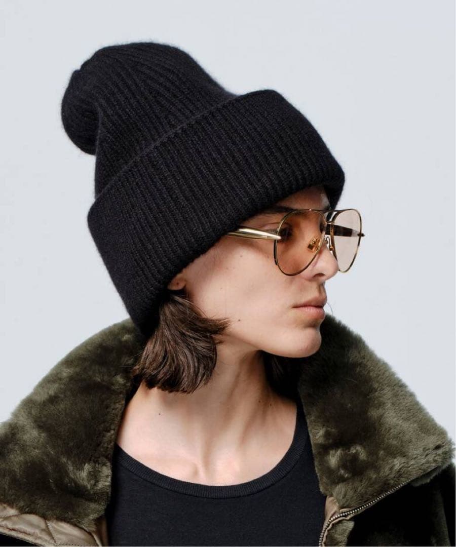 BOTTEGA VENETA/ボッテガ ヴェネタ SARDINE サングラス