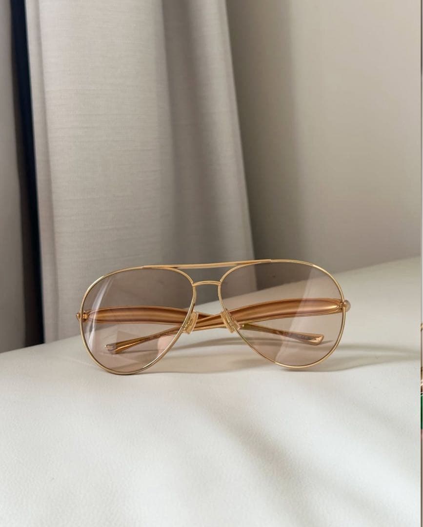 BOTTEGA VENETA/ボッテガ ヴェネタ SARDINE サングラス