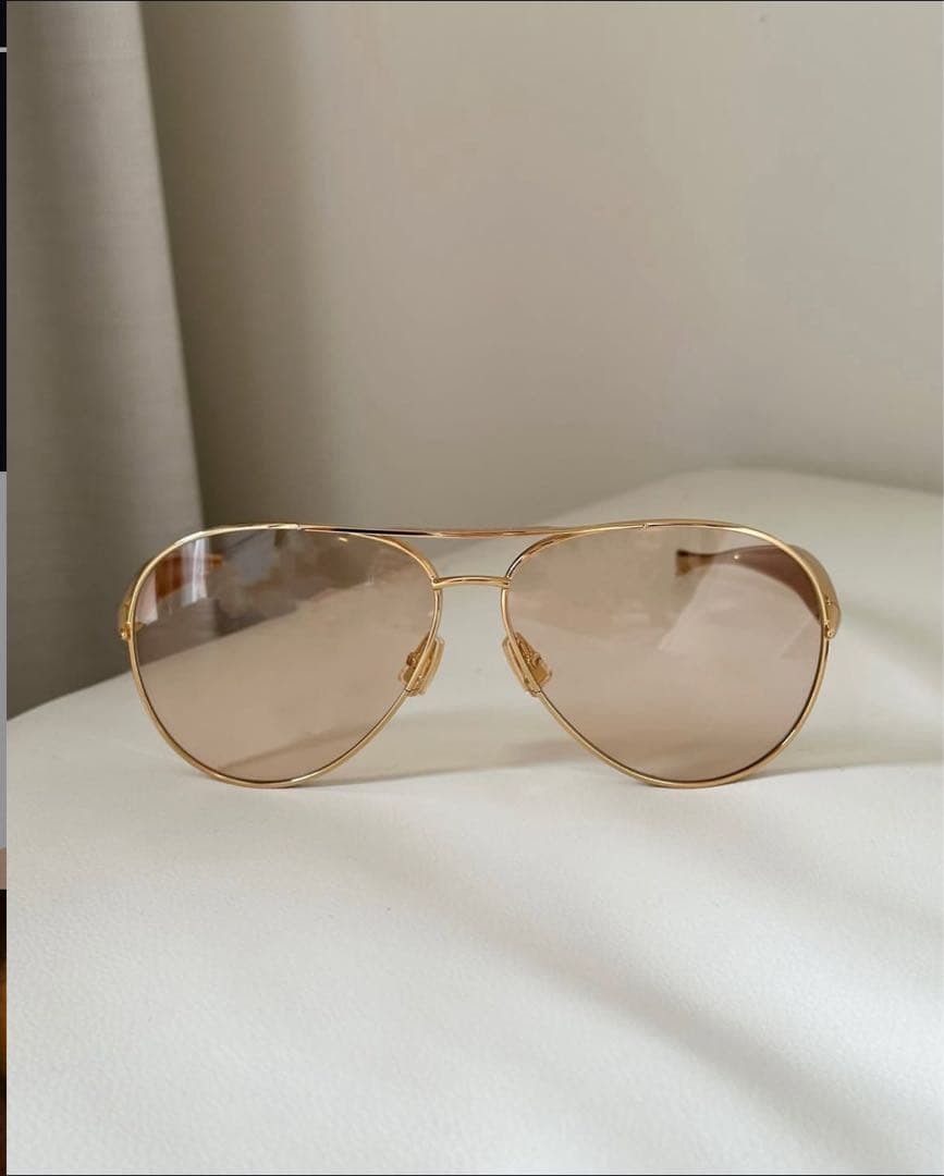 BOTTEGA VENETA/ボッテガ ヴェネタ SARDINE サングラス