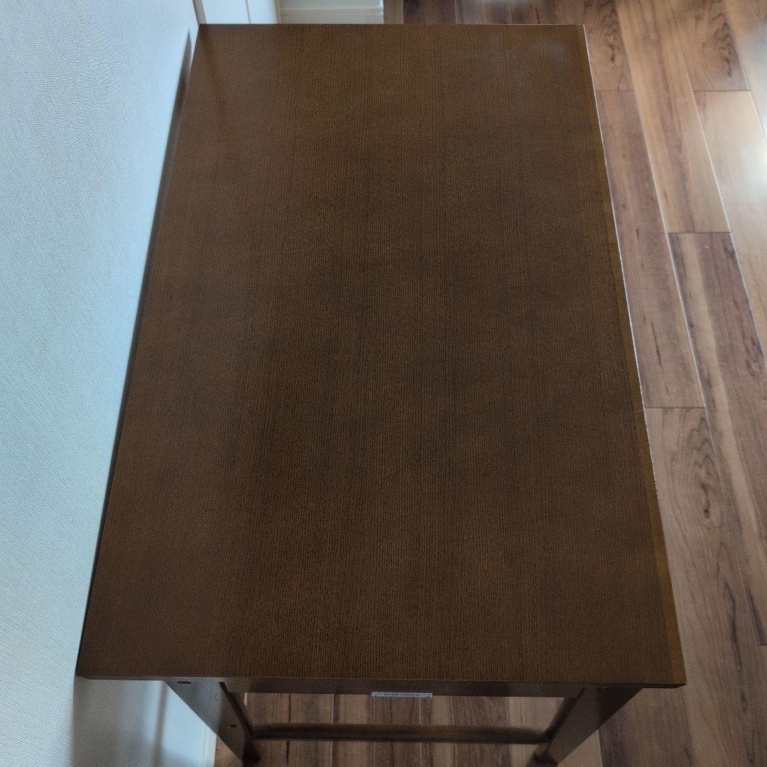 カリモク60+　デスク　S36300MWK