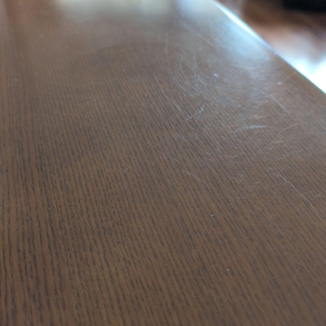 カリモク60+　デスク　S36300MWK