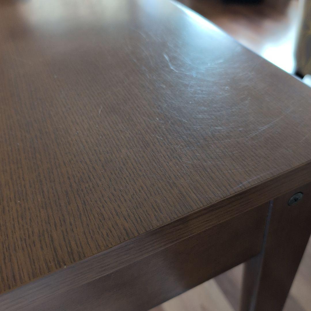 カリモク60+　デスク　S36300MWK