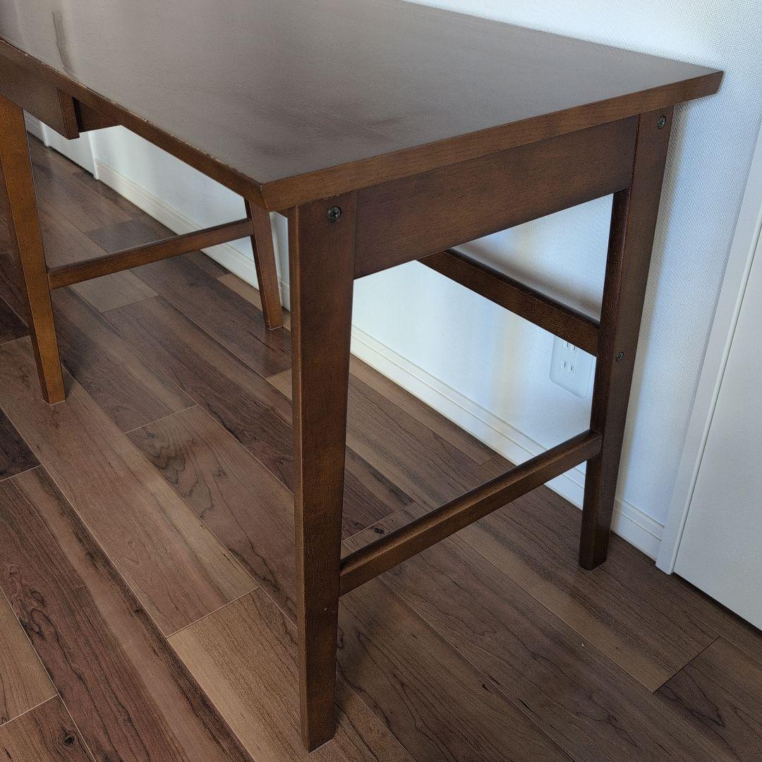 カリモク60+　デスク　S36300MWK