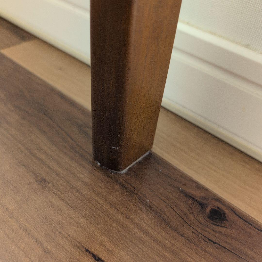 カリモク60+　デスク　S36300MWK